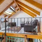 The Farm Lodge