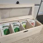 Aromas Marinos