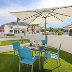 Residencial La Segaria