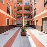 Mediterranean Apart Los Palacios