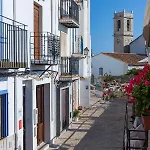 Apartamentos Terramar