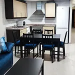 Apartamentos Peniscola Argualas