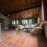 Casa De Campo El Midiaju Para 8 Personas