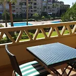 Urbanizacion Alcaudon, Dos Dormitorios
