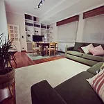 Monforte Centro Apartamento