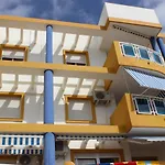 Apartamento En Urbanizacion Las Dunas De San Fernando Oliva Nova