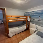 Apartamento Playa Oliva Con Piscina Y Terraza Compartida Con Los Propietarios