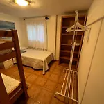 Apartamento Playa Oliva Con Piscina Y Terraza Compartida Con Los Propietarios