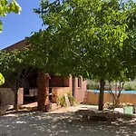 Casa De Piedra La Loma