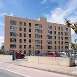 Beautiful Apartment In Canet Playa By Hometels