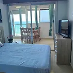 Apartamento Primera Linea Playa
