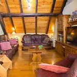 Casa Rural Txikirrin II - Selva De Irati