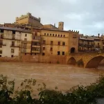 Apartamento Torre Sancho