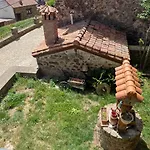 Abuela Camerana