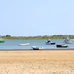 Encantadora Casa De Pescadores Ercap017