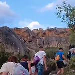 Refugio La Presa