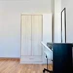 2 Bedroom Apartment With Terrace