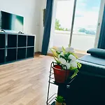 2 Bedroom Apartment With Terrace