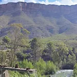 Refugio La Presa