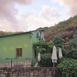 Refugio La Presa