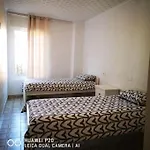 Panoche Apartamento A 750M De La Catedral A/A