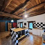 Casa Rural Gaztandizabal