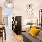 Maior 5 Apartamentos