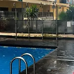 La Terrace