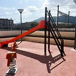 La Terrace