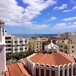 Apartamento Comodo Y Centrico, Los Cristianos