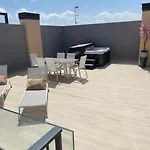 Santa Rosalia Lake & Life Resort Jacuzzi Penthouse Golf