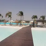 Santa Rosalia Lake & Life Resort Jacuzzi Penthouse Golf
