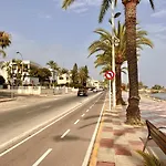 Sweet Sandy Beach - 1 Minute Walk To Mediterranean Beaches