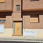 Apartamento Torre Sancho