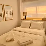 Sweet Sandy Beach - 1 Minute Walk To Mediterranean Beaches