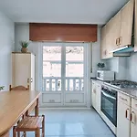 Peregrina Pension 5