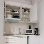Estudio Impecable En El Centro De Madrid