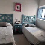 La Casita Azul