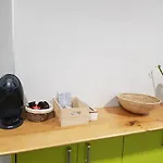 Apartamento Encantador