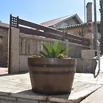 Casa Da Aldea A Fonte - Meano