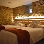 Casa Da Aldea A Fonte - Meano