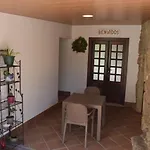 Casa Da Aldea A Fonte - Meano