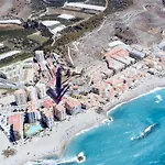 Primera Linea De Playa En Torrenueva