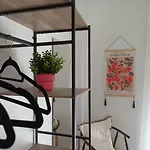 Apartamento Happy Street