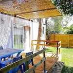 Apartamento Mery Oliva