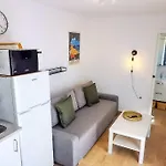 Apartamento Mery Oliva
