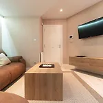 Elegante Apartamento Centrico