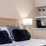 Elegante Apartamento Centrico