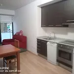 El Balco Apartamento En El Pueblo De Oropesa Del Mar.