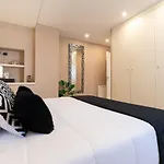 Elegante Apartamento Centrico